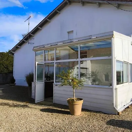 10pers, Piscine Couverte, Criteuil,charente Сasa de vacaciones Criteuil-la-Magdeleine