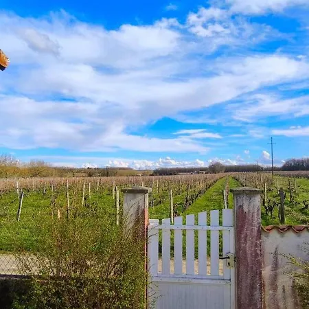 10pers, Piscine Couverte, Criteuil,charente Dom wakacyjny *