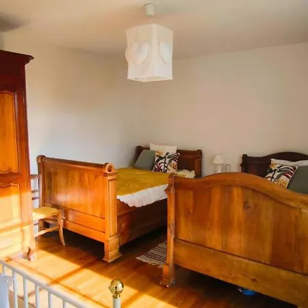 10pers, Piscine Couverte, Criteuil,charente