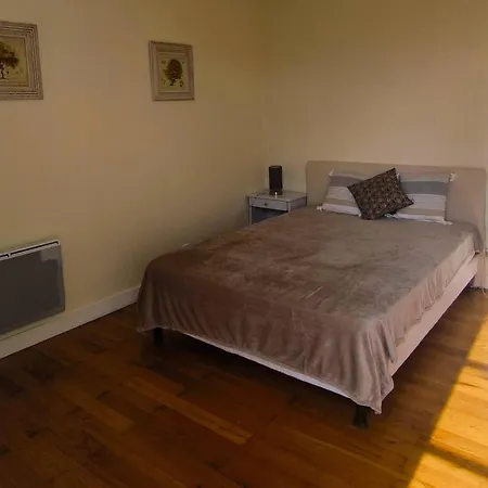 10pers, Piscine Couverte, Criteuil,charente *