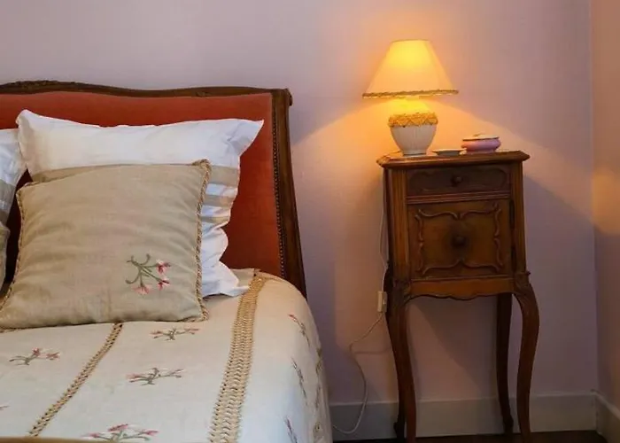 10pers, Piscine Couverte, Criteuil,charente Criteuil-la-Magdeleine