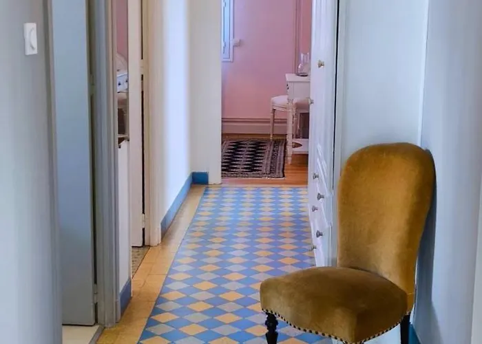 Сasa de vacaciones 10pers, Piscine Couverte, Criteuil,charente Criteuil-la-Magdeleine