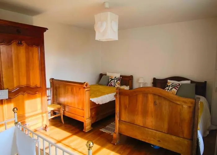 10pers, Piscine Couverte, Criteuil,charente