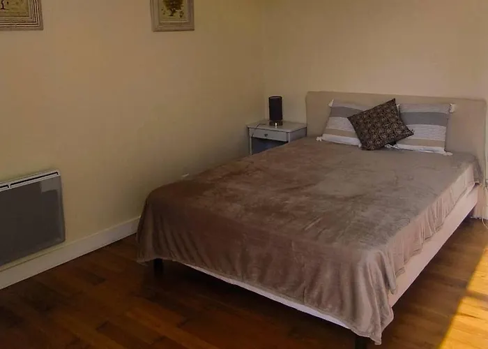 10pers, Piscine Couverte, Criteuil,charente *